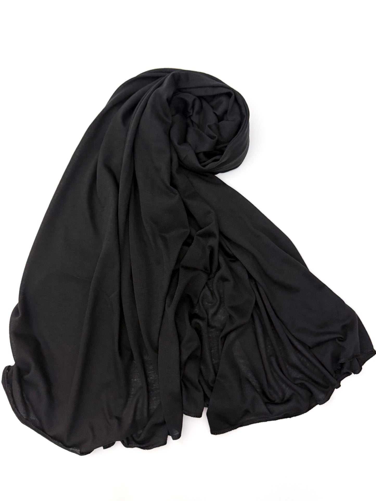 Jersey Stretch Head Wrap
