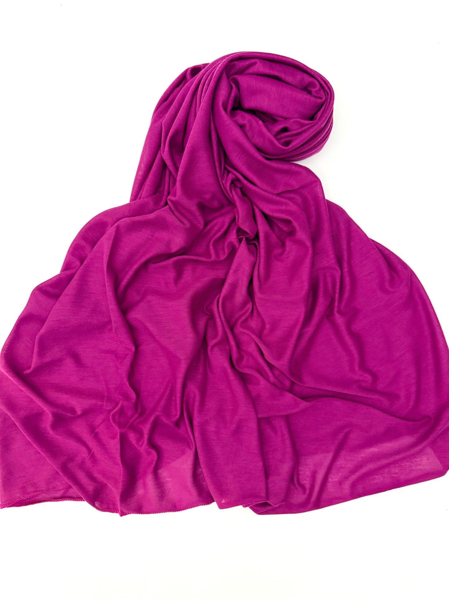 Jersey Stretch Head Wrap