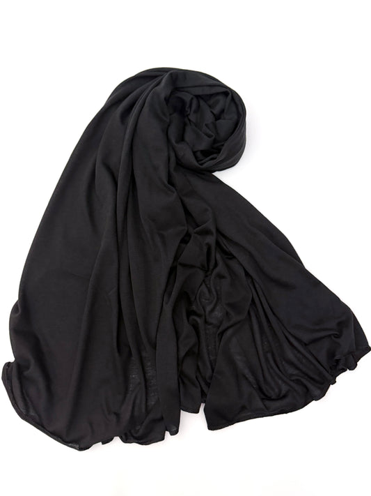 Jersey Stretch Head Wrap