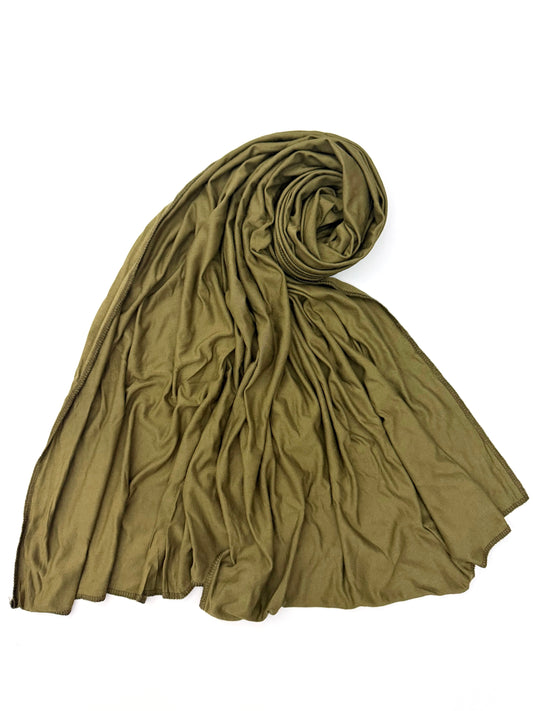 Jersey Stretch Head Wrap